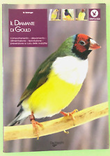 M.bolzinger diamante gould usato  Anguillara Sabazia