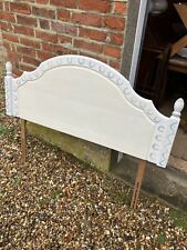 Ornate painted wooden for sale  IPSWICH