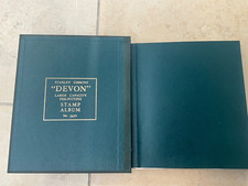 Stanley gibbons devon for sale  EPSOM