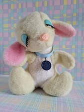 Peluche ancienne agneau d'occasion  Pau