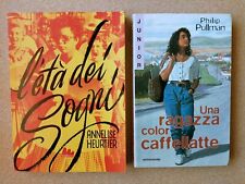 Una ragazza color usato  Scandicci