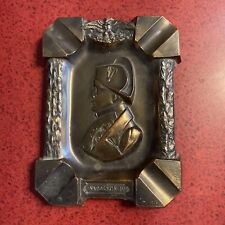 Magnifique cendrier bronze d'occasion  Nouzonville