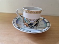 Porzellan espressotasse unters gebraucht kaufen  Möhrendorf