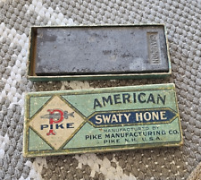 Vintage pike american for sale  Bowen