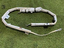 Airbag tendina lato usato  Rizziconi