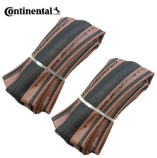 2 X pneus Continental Grand Sport Race bicicleta de estrada 700X28C  comprar usado  Enviando para Brazil