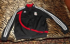 Survêtement adidas liverpool d'occasion  Saint-Brieuc