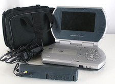 Venturer pvs166w dvd for sale  LEEDS