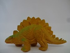 Dinosaurier stegosaurus farbva gebraucht kaufen  Weiding