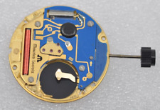 Maurice Lacroix watch movement ETA 955.412 Date 3 o clock New Old Stock Y38 na sprzedaż  PL