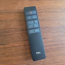 Remote control tcl for sale  Joshua Tree