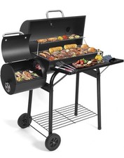 Charcoal bbq grill for sale  ISLE OF BENBECULA
