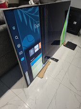 Samsung smart inch for sale  WIGSTON