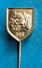 Goldene jaguar 333 gebraucht kaufen  Syke