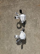Sram shifters triggers for sale  CINDERFORD