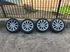 xf wheels for sale  WOLVERHAMPTON