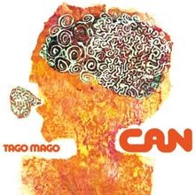 Tago mago can gebraucht kaufen  Berlin