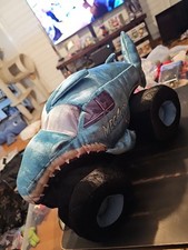 Monster jam megalodon for sale  Visalia