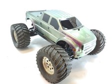 Team associated mgt for sale  Seymour