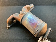 246255 krümmerkatalysator pel gebraucht kaufen  Großwallstadt