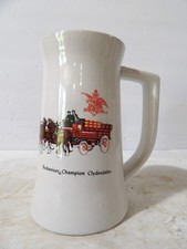 Anheuser busch old for sale  Strafford