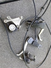 Magura louise set gebraucht kaufen  Tübingen
