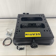 Universal seat suspension for sale  Stow