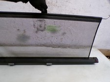 Trennnetz gepäcknetz passat gebraucht kaufen  Wolfen