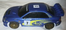 Vintage tyco subaru for sale  Connellsville
