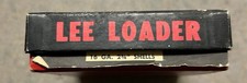Lee loader gauge for sale  Elko