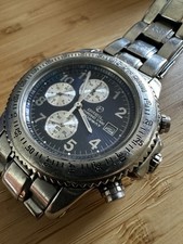 Breil chrono 100 usato  Prato