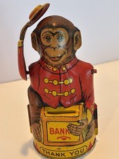 Vintage chein tin for sale  Wolcottville
