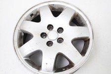 Alufelge 6x16et40 chrysler gebraucht kaufen  Wittenburg