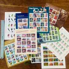 Sheets usps forever for sale  Arcadia