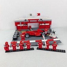 Vintage lego 8375 for sale  Buffalo