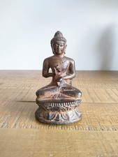Ancienne statuette bouddha d'occasion  Palinges