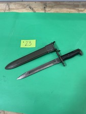 Wwii army bayonet for sale  Chattanooga