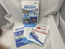 Usado, Wii Sports Resort (Nintendo Wii, 2009) Completo com Manual na Caixa comprar usado  Enviando para Brazil