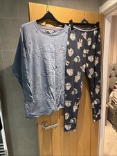 Next ladies pyjamas for sale  STOKE-ON-TRENT