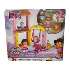 Dora explorer mega for sale  Fillmore