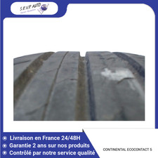 Pneu continental ecocontact d'occasion  Saint-Quentin