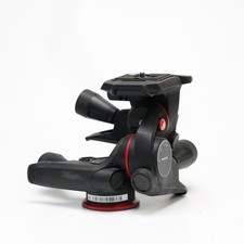 Manfrotto xpro geared for sale  LONDON
