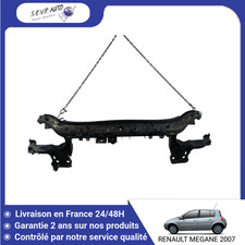 Face renault megane d'occasion  Saint-Quentin