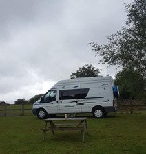 Ford transit 2.2 for sale  UK