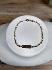 Armband 750er karat gebraucht kaufen  Köln