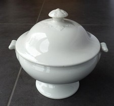 Petite soupière faïence d'occasion  Moosch