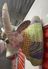 Large fabric covered for sale  Bronx