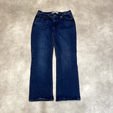 Levis 529 denim for sale  HUDDERSFIELD