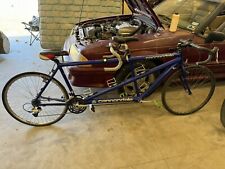 Cannondale road tandem for sale  Midland