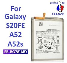 Batterie samsung galaxy d'occasion  Jaligny-sur-Besbre